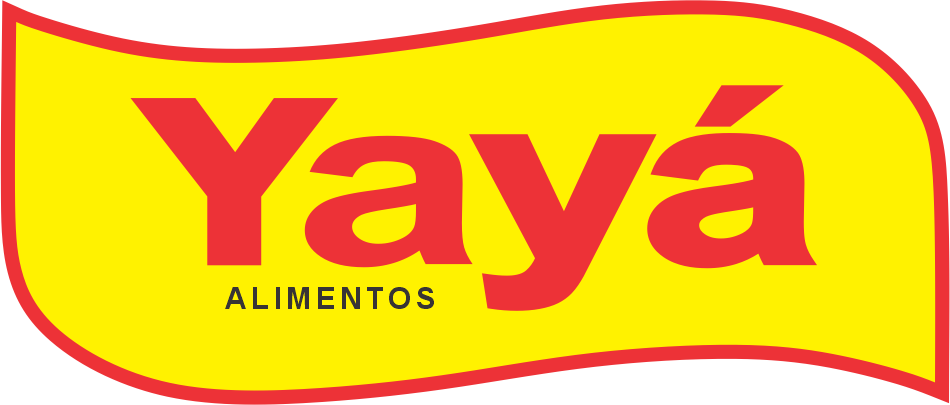 Logo Yaya Alimentos